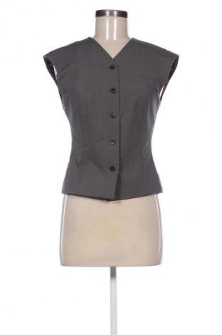 Damenweste Zara, Größe M, Farbe Grau, Preis 13,81 €