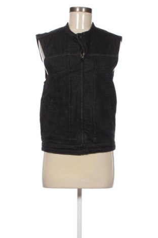 Női mellény Zara, Méret S, Szín Fekete, Ár 6 749 Ft