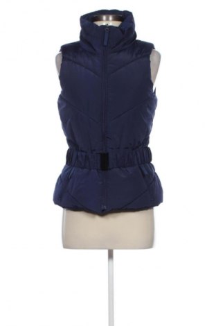 Női mellény Zara, Méret M, Szín Kék, Ár 6 318 Ft