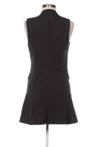 Дамски елек Zara, Размер XS, Цвят Черен, Цена 13,80 €