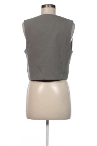 Дамски елек Zara, Размер M, Цвят Зелен, Цена 14,31 €