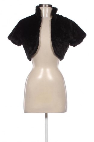 Női mellény Zara, Méret M, Szín Fekete, Ár 5 785 Ft