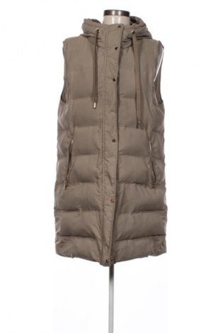 Női mellény Zara, Méret L, Szín Barna, Ár 7 899 Ft