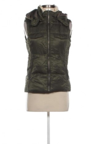 Női mellény Zara, Méret M, Szín Zöld, Ár 7 929 Ft