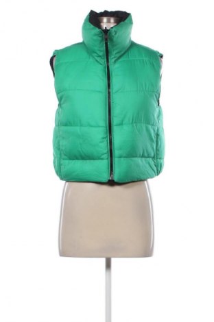Damenweste Zara, Größe XS, Farbe Grün, Preis € 13,81