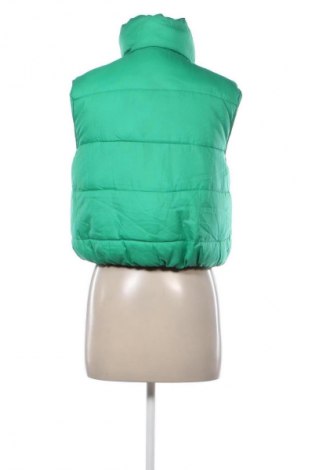Damenweste Zara, Größe XS, Farbe Grün, Preis € 13,81