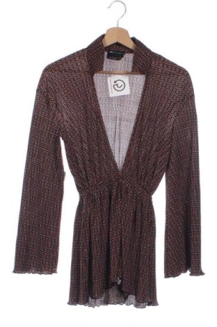 Női rövid overál ASOS, Méret XXS, Szín Sokszínű, Ár 6 239 Ft