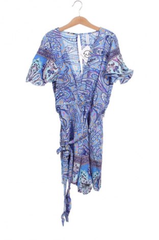 Kurzer Damenoverall Amisu, Größe XS, Farbe Mehrfarbig, Preis 20,00 €