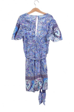 Kurzer Damenoverall Amisu, Größe XS, Farbe Mehrfarbig, Preis 20,00 €