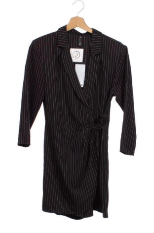 Dámská krátka kombinéza  Amisu, Veľkosť XS, Farba Čierna, Cena  31,65 €