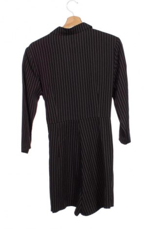 Dámská krátka kombinéza  Amisu, Veľkosť XS, Farba Čierna, Cena  31,65 €