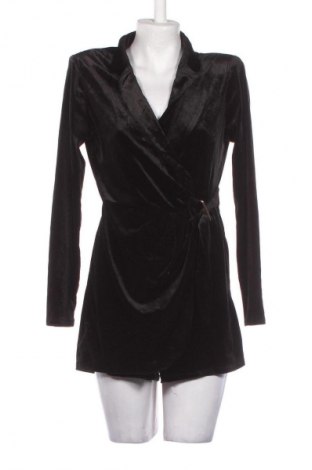 Kurzer Damenoverall Amisu, Größe M, Farbe Schwarz, Preis € 12,99