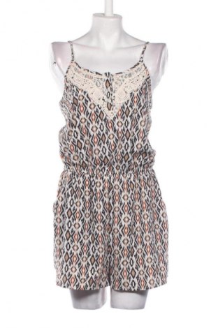 Kurzer Damenoverall Atmosphere, Größe L, Farbe Mehrfarbig, Preis € 20,00