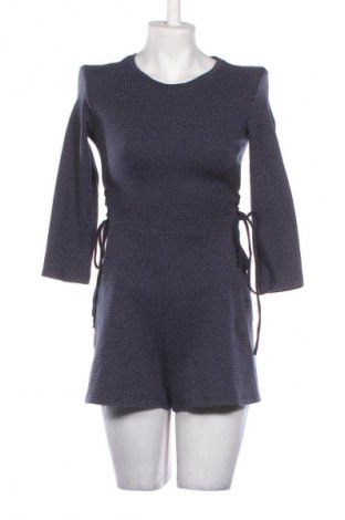 Kurzer Damenoverall Bershka, Größe M, Farbe Mehrfarbig, Preis € 20,00