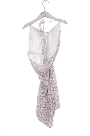 Kurzer Damenoverall Bershka, Größe XS, Farbe Mehrfarbig, Preis € 20,00