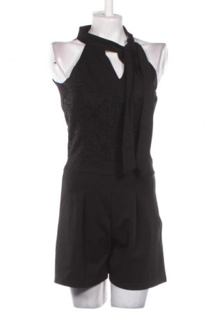 Дамски къс гащеризон Colloseum, Размер S, Цвят Черен, Цена 19,95 €