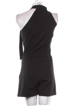 Дамски къс гащеризон Colloseum, Размер S, Цвят Черен, Цена 19,95 €