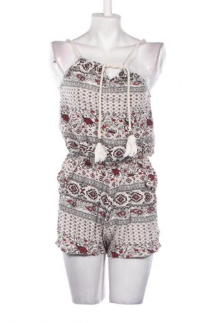 Női rövid overál Conos, Méret M, Szín Sokszínű, Ár 8 264 Ft