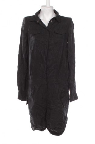 Női rövid overál Dept Denim Departmet, Méret M, Szín Fekete, Ár 8 579 Ft