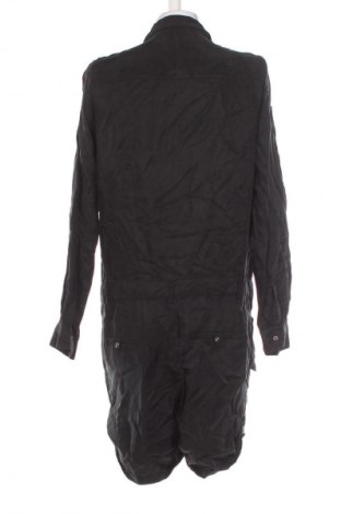 Női rövid overál Dept Denim Departmet, Méret M, Szín Fekete, Ár 8 579 Ft