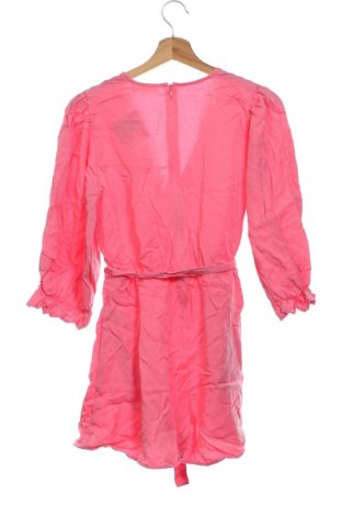 Dámská krátka kombinéza  Edited, Veľkosť XS, Farba Ružová, Cena  25,00 €