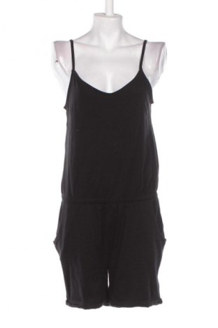 Női rövid overál Esmara, Méret L, Szín Fekete, Ár 8 237 Ft