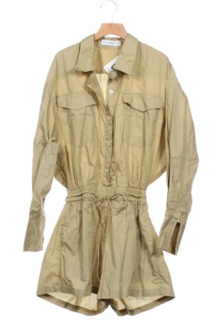 Dámská krátká kombinéza  Faithfull The Brand, Velikost XS, Barva Zelená, Cena  1 495,00 Kč