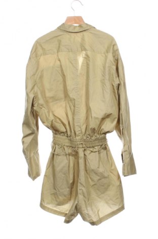 Dámská krátká kombinéza  Faithfull The Brand, Velikost XS, Barva Zelená, Cena  1 495,00 Kč