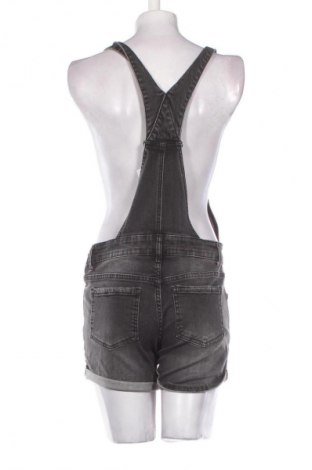 Дамски къс гащеризон Fb Sister, Размер M, Цвят Черен, Цена 19,95 €