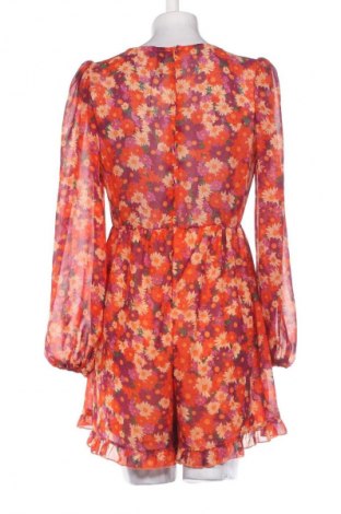 Дамски къс гащеризон Fb Sister, Размер M, Цвят Многоцветен, Цена 27,79 €