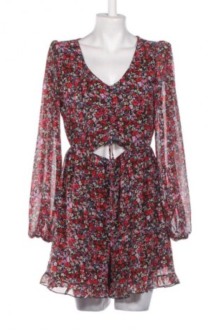 Női rövid overál Fb Sister, Méret M, Szín Sokszínű, Ár 8 264 Ft