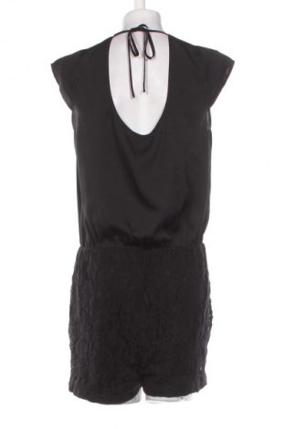 Női rövid overál Guess, Méret L, Szín Fekete, Ár 23 066 Ft
