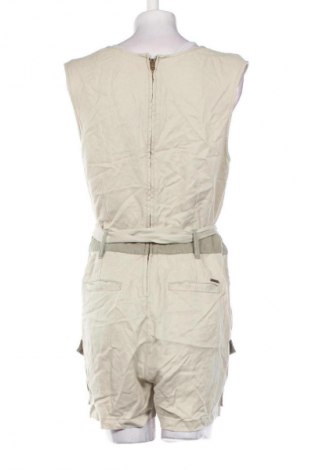 Kurzer Damenoverall Guess, Größe L, Farbe Grün, Preis € 167,99