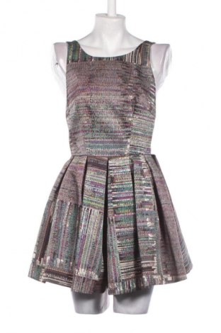 Kurzer Damenoverall H&M, Größe S, Farbe Mehrfarbig, Preis € 20,00