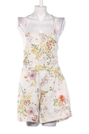 Дамски къс гащеризон H&M, Размер M, Цвят Многоцветен, Цена 19,97 €