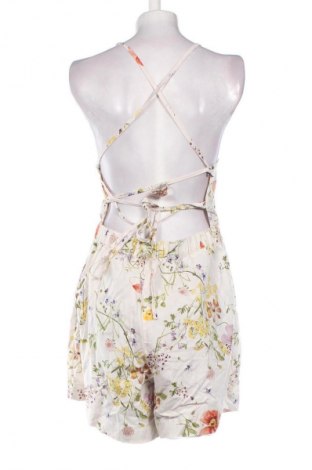 Дамски къс гащеризон H&M, Размер M, Цвят Многоцветен, Цена 19,97 €