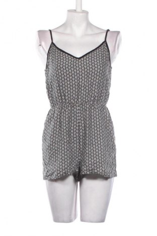 Kurzer Damenoverall H&M Divided, Größe M, Farbe Mehrfarbig, Preis € 20,00