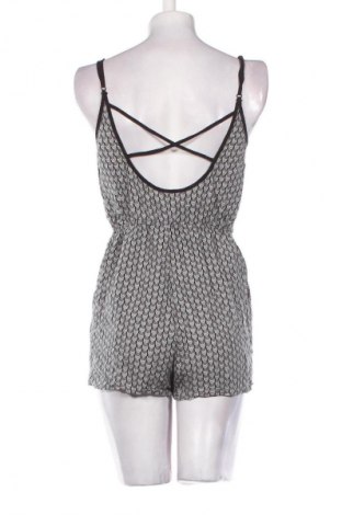 Kurzer Damenoverall H&M Divided, Größe M, Farbe Mehrfarbig, Preis € 20,00