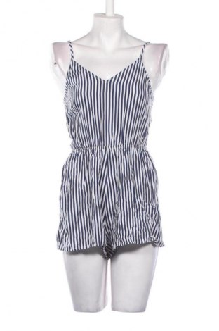 Дамски къс гащеризон H&M Divided, Размер S, Цвят Многоцветен, Цена 20,91 €