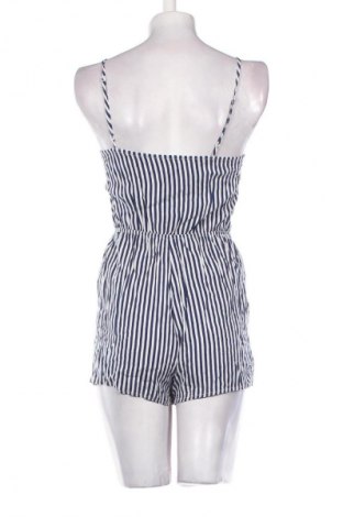 Дамски къс гащеризон H&M Divided, Размер S, Цвят Многоцветен, Цена 20,91 €