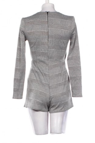 Női rövid overál H&M Divided, Méret S, Szín Sokszínű, Ár 3 279 Ft