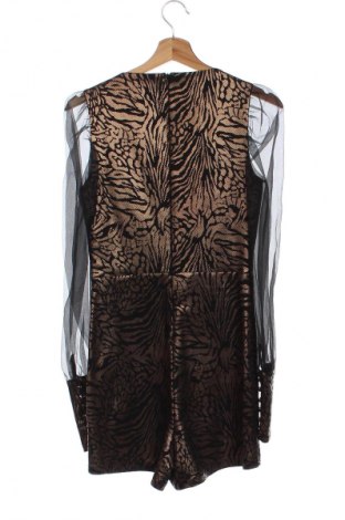 Kurzer Damenoverall Junona, Größe M, Farbe Mehrfarbig, Preis € 25,00