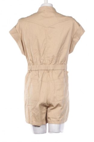 Women's short jumpsuit LeGer By Lena Gercke X About you, Μέγεθος L, Χρώμα  Μπέζ, Τιμή 55,00 €