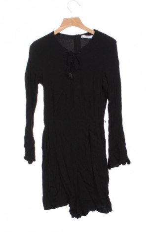 Női rövid overál Mango, Méret XS, Szín Fekete, Ár 5 707 Ft