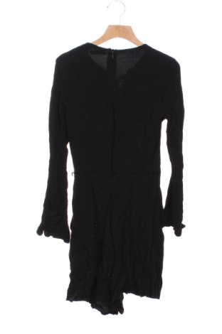 Női rövid overál Mango, Méret XS, Szín Fekete, Ár 5 707 Ft