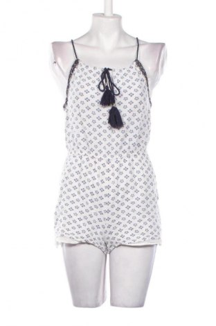 Women's short jumpsuit Mango, Μέγεθος XL, Χρώμα Πολύχρωμο, Τιμή 13,81 €