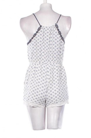 Women's short jumpsuit Mango, Μέγεθος XL, Χρώμα Πολύχρωμο, Τιμή 13,81 €