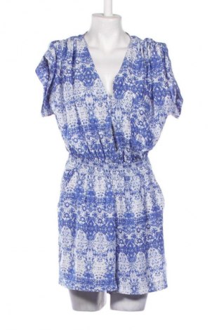 Kurzer Damenoverall Mango, Größe L, Farbe Mehrfarbig, Preis € 14,00