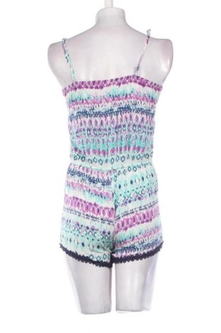 Női rövid overál Mango, Méret M, Szín Sokszínű, Ár 4 082 Ft