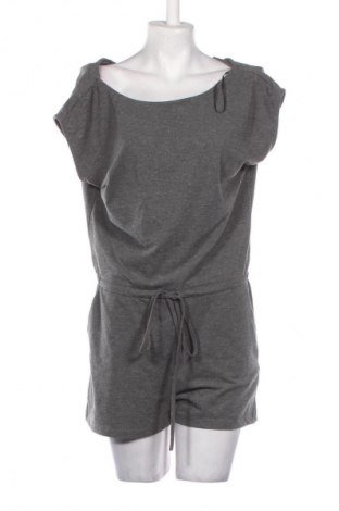 Women's short jumpsuit Mohito, Μέγεθος S, Χρώμα Γκρί, Τιμή 19,95 €